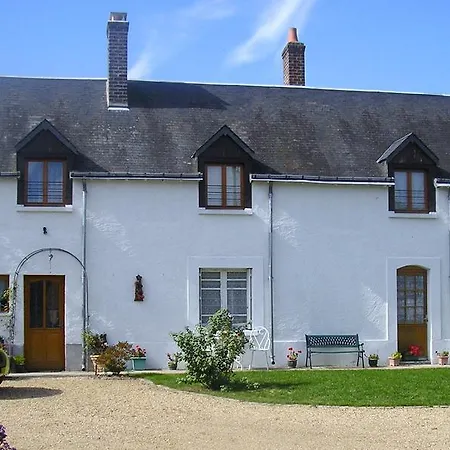 La Maison Cremyll Отель типа 