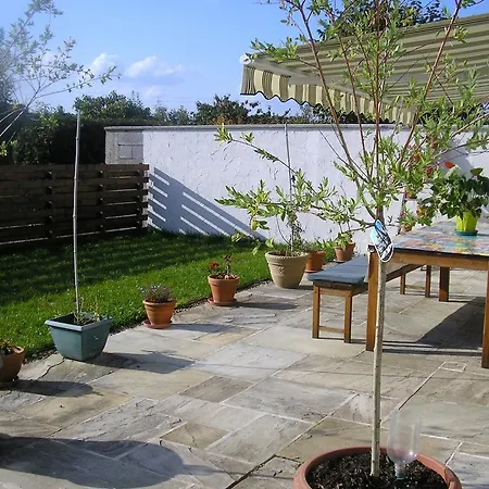 La Maison Cremyll * Chahaignes
