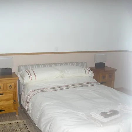 La Maison Cremyll * Chahaignes