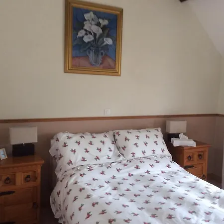 La Maison Cremyll *